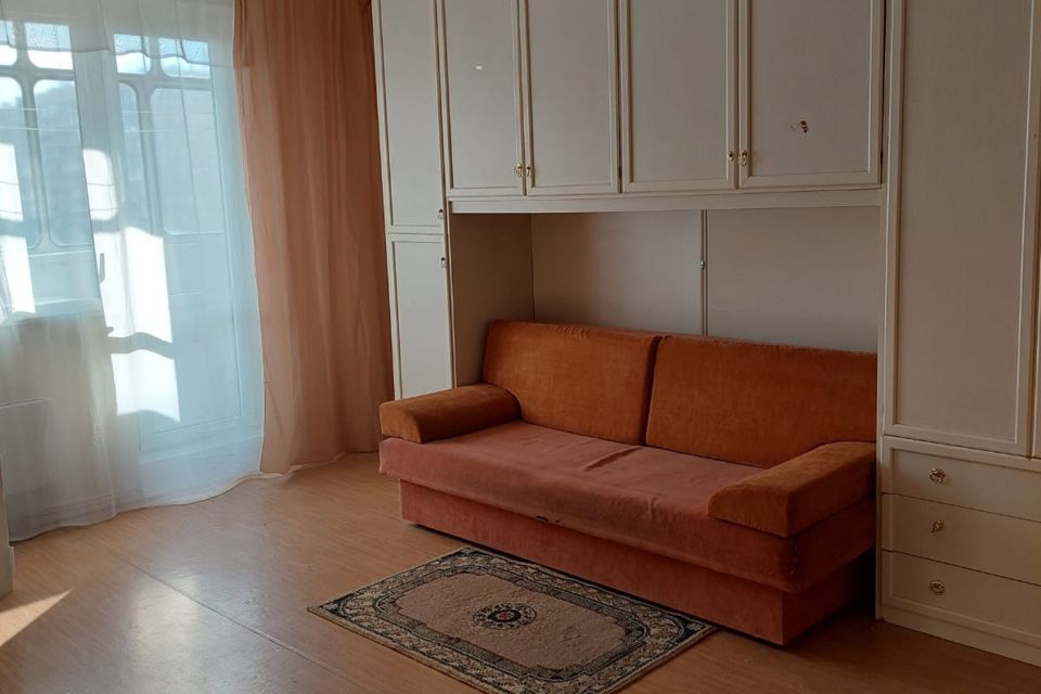 Продаётся 2-комнатная квартира, 53 м²