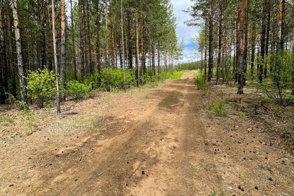 Продаётся участок, 6 сот., ИЖС