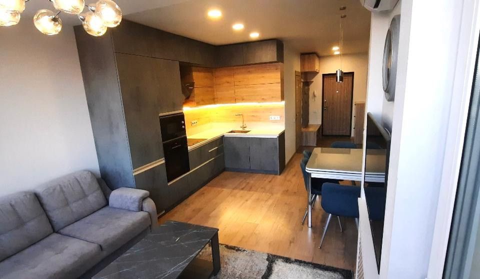 Продаётся 3-комнатная квартира, 85 м²