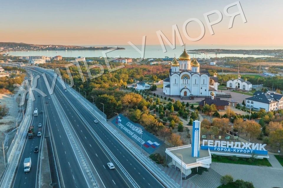 Сдаётся 1-комнатная квартира, 48 м²