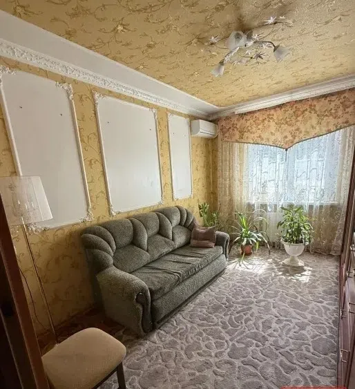 Продаётся 2-комнатная квартира, 48 м²