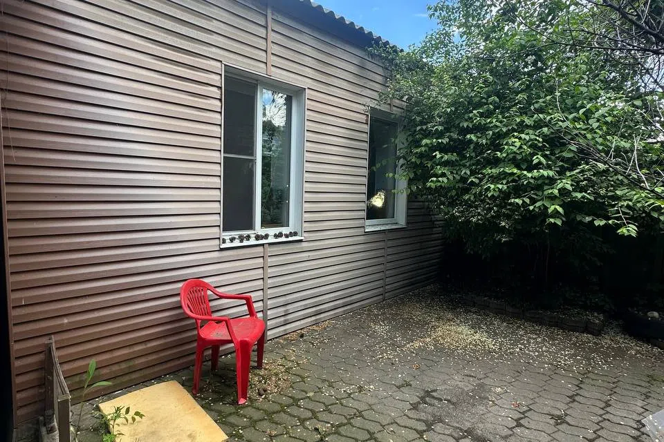 Продаётся 1-этажный дом, 66 м²