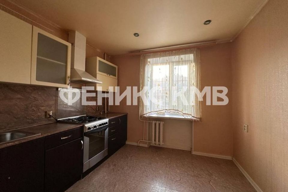 Продаётся 2-комнатная квартира, 51.2 м²