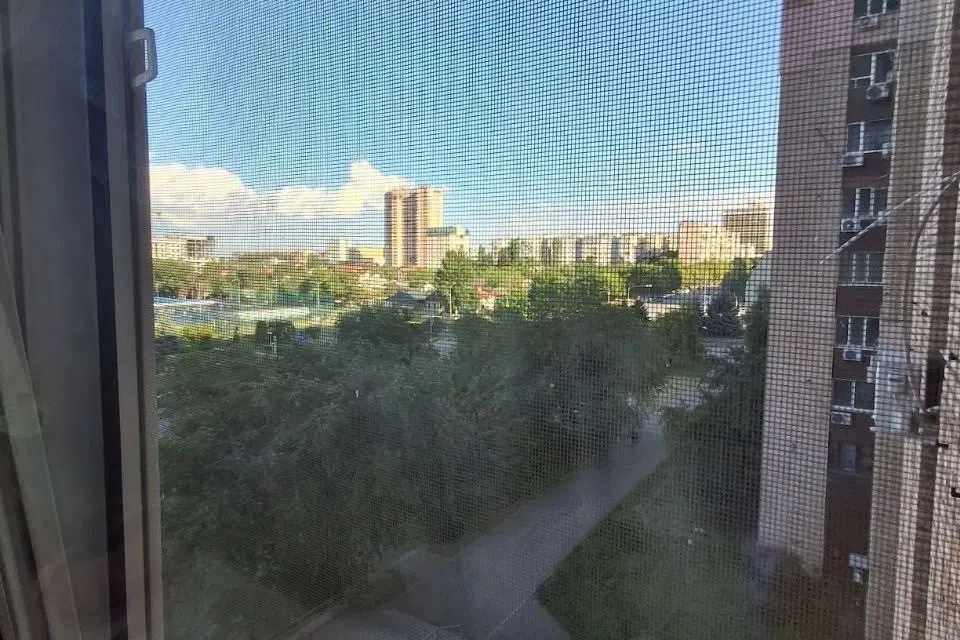 Продаётся 3-комнатная квартира, 67 м²