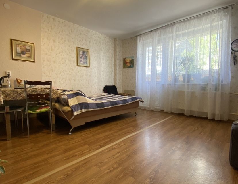 Продаётся студия, 29.1 м²
