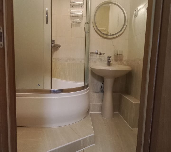 Продаётся 2-комнатная квартира, 54 м²