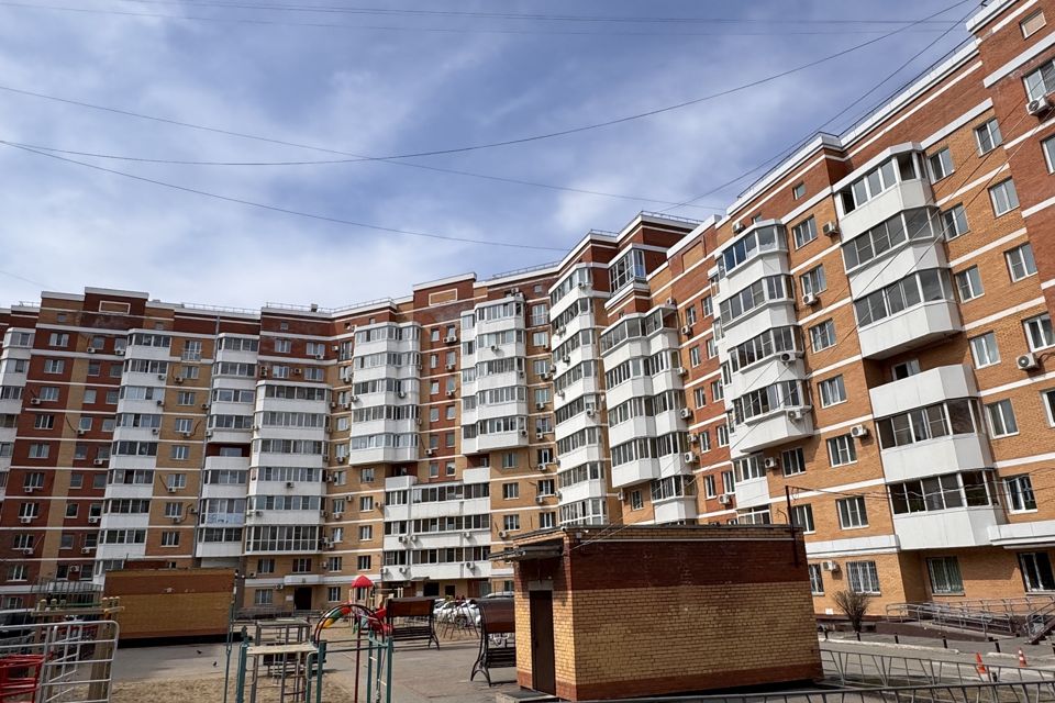 Продаётся 1-комнатная квартира, 32.22 м²