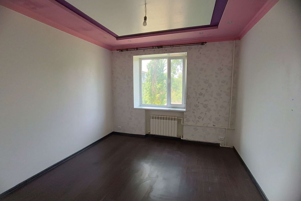 Продаётся 1-комнатная квартира, 21 м²