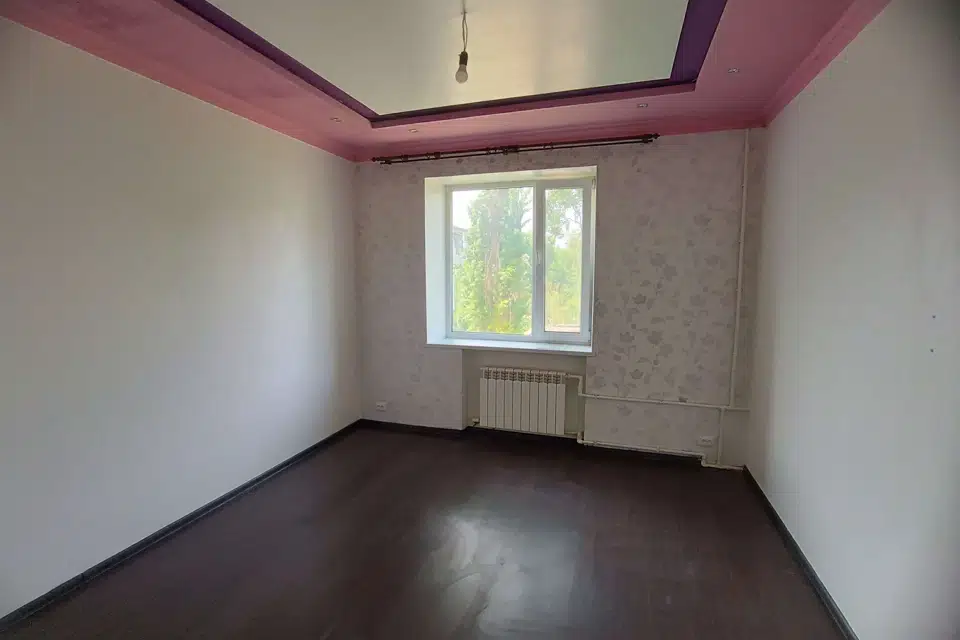 Продаётся 1-комнатная квартира, 21 м²