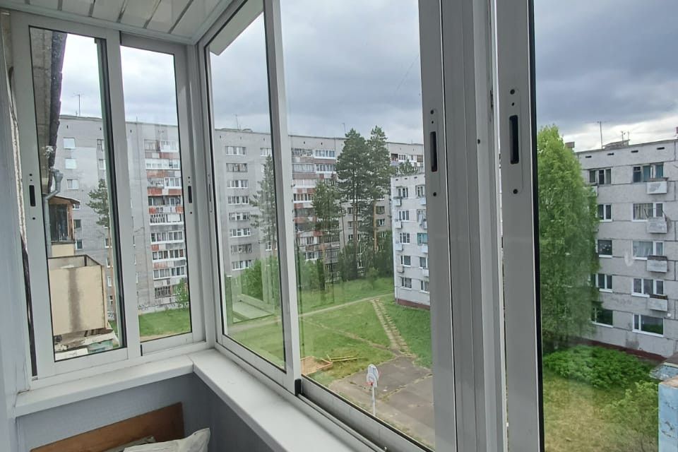 Продаётся 1-комнатная квартира, 32.3 м²