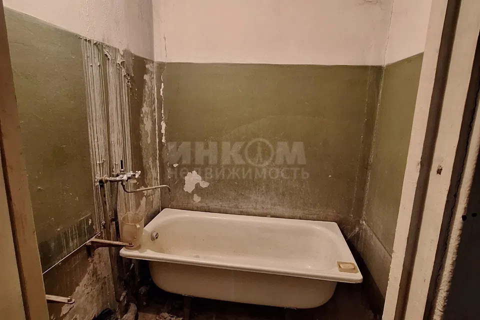 Продаётся 3-комнатная квартира, 74 м²