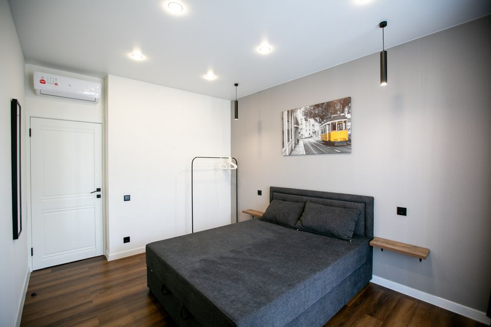 Продаётся 2-комнатная квартира, 67 м²