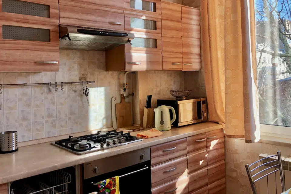 Продаётся 2-комнатная квартира, 50 м²