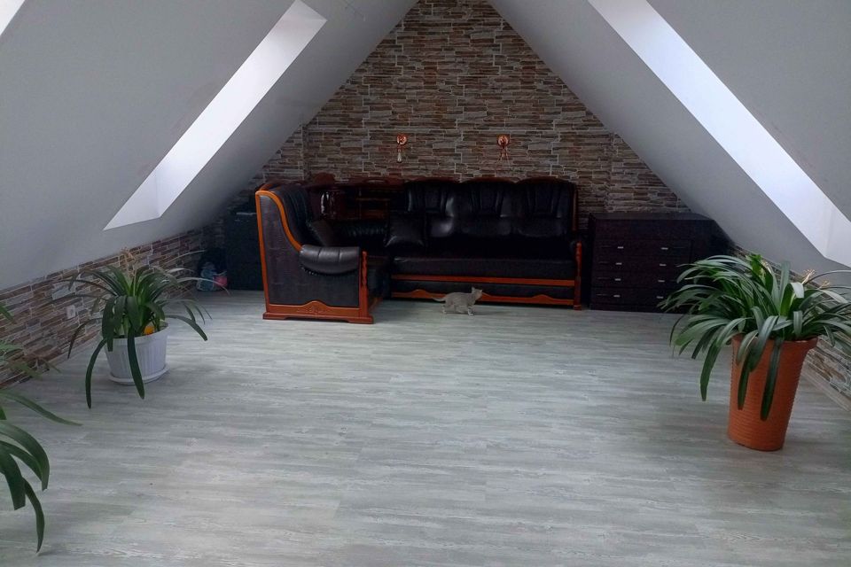 Продаётся 2-комнатная квартира, 71.3 м²