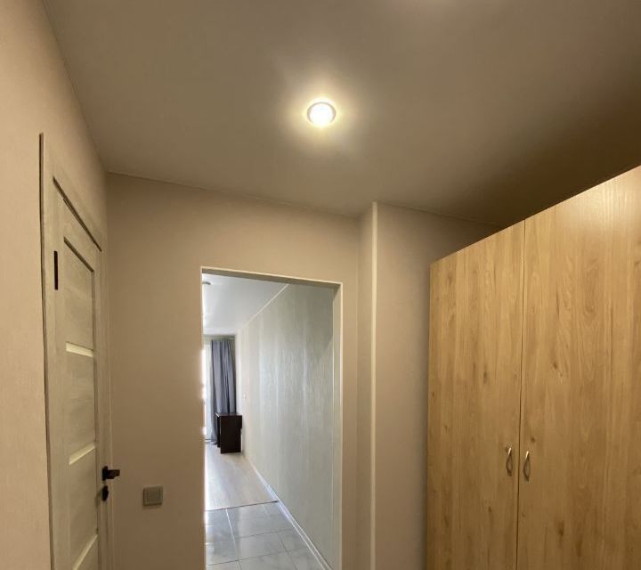 Сдаётся студия, 29.1 м²