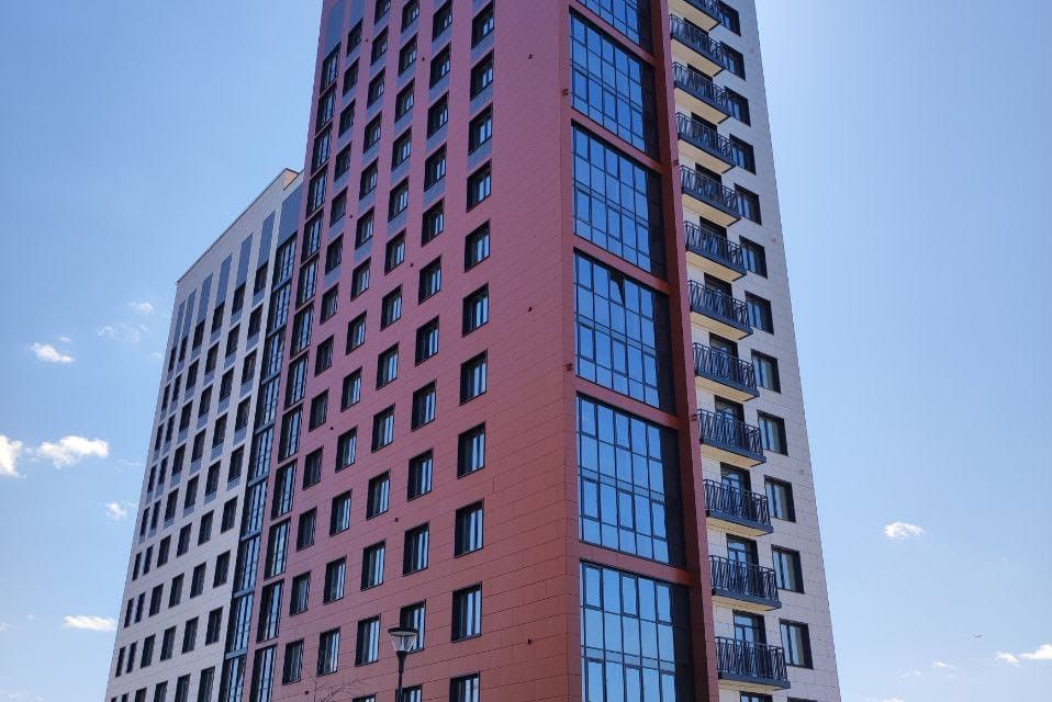 Продаётся 2-комнатная квартира, 50.2 м²