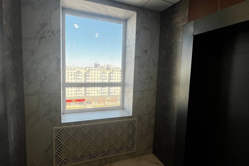 Продаётся 2-комнатная квартира, 47.3 м²