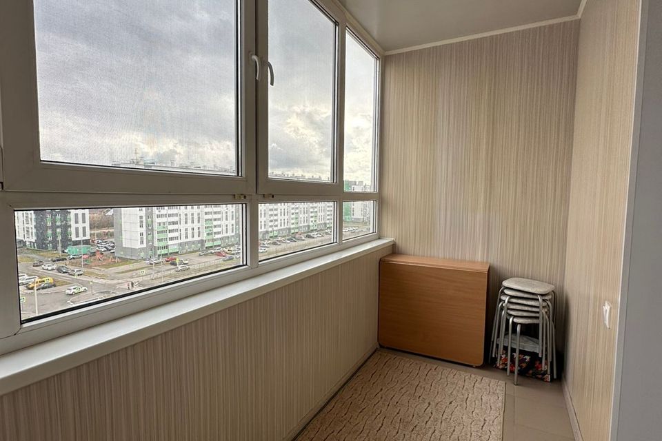 Продаётся 3-комнатная квартира, 63.7 м²