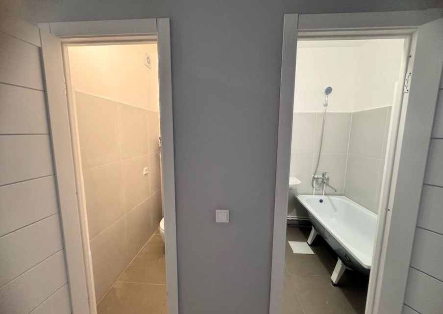 Продаётся 2-комнатная квартира, 54.2 м²