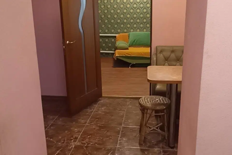 Продаётся 1-этажный дом, 116.7 м²