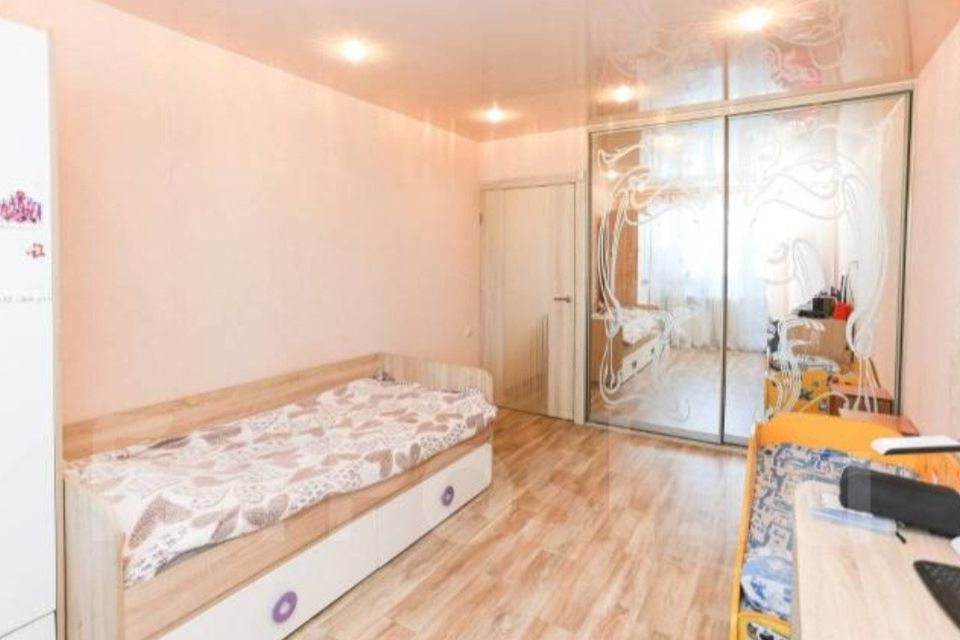 Продаётся 2-комнатная квартира, 47.6 м²