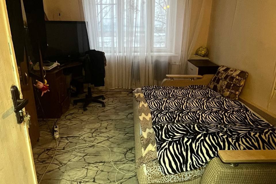 Продаётся студия, 12.6 м²