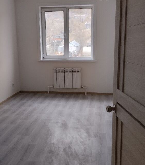 Продаётся 2-комнатная квартира, 53.6 м²