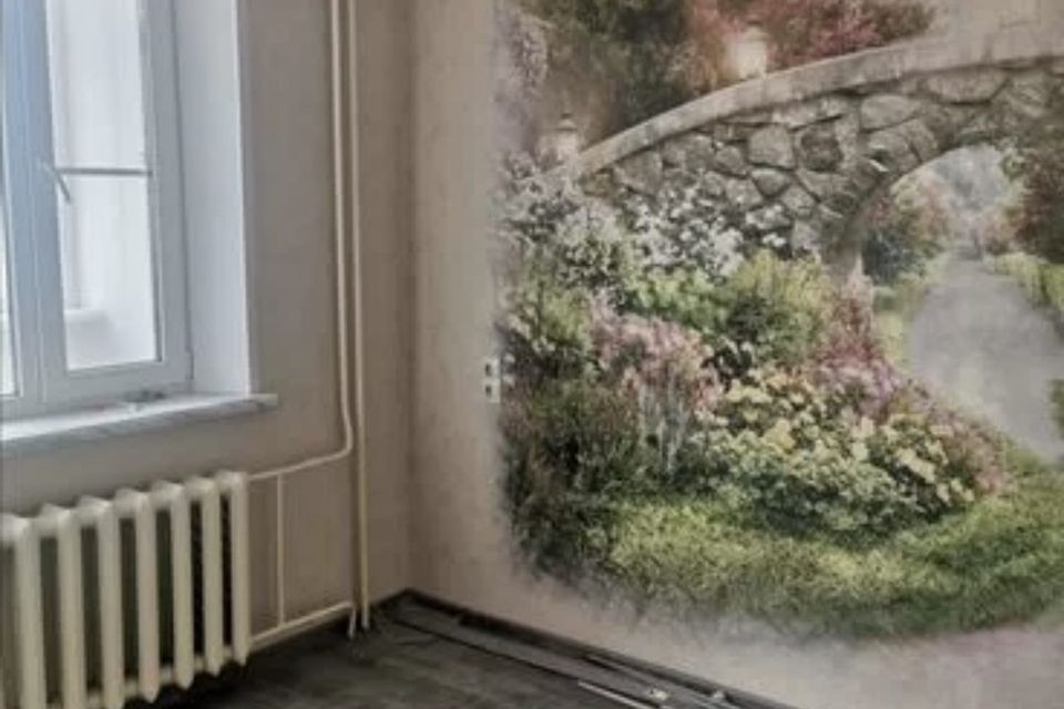 Продаётся 2-комнатная квартира, 48 м²