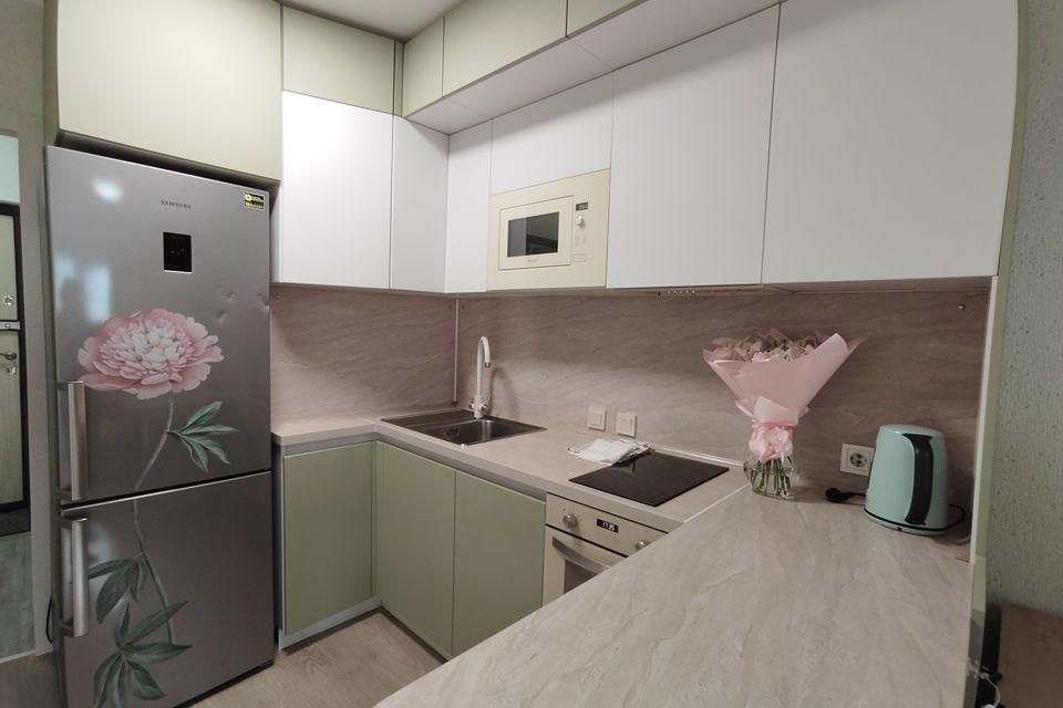 Продаётся студия, 24.3 м²