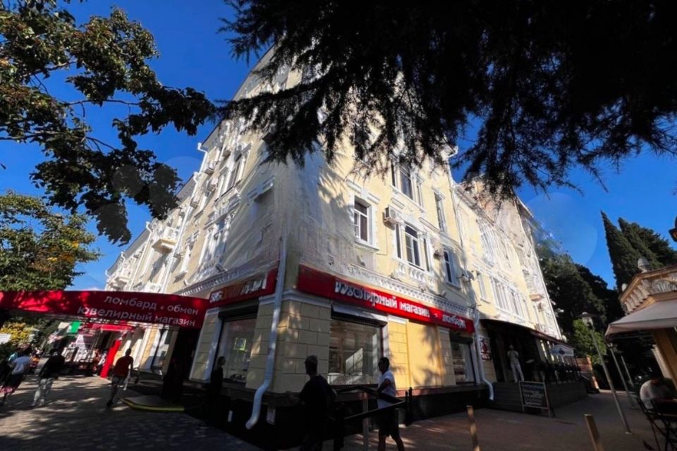 Продаётся 2-комнатная квартира, 80 м²