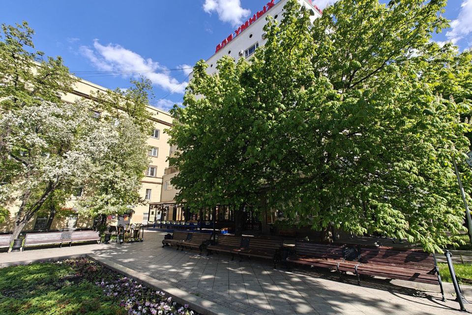 Продаётся студия, 16.8 м²