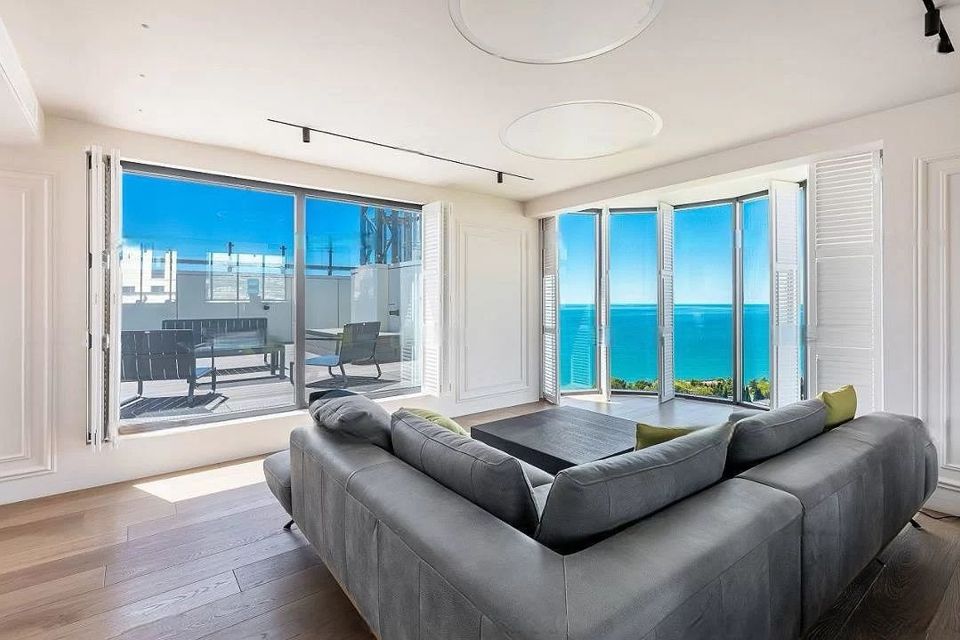 Продаётся 2-комнатная квартира, 70 м²