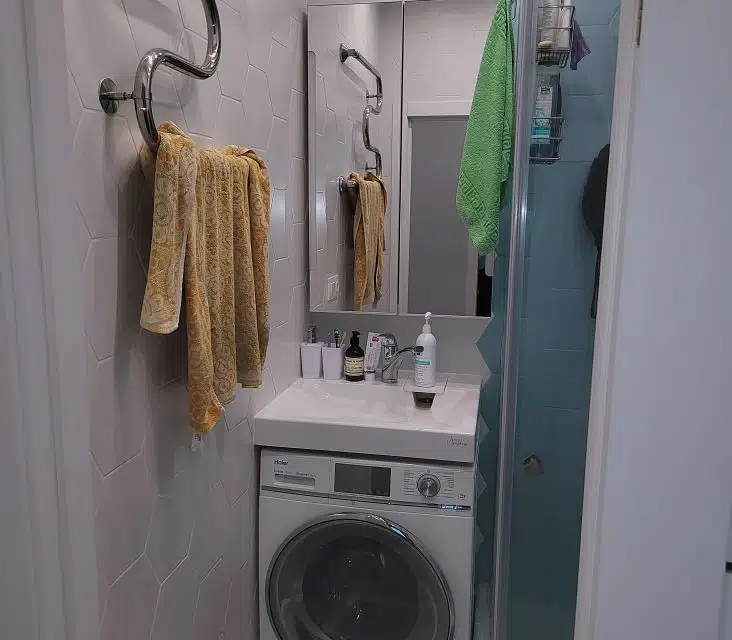 Продаётся 1-комнатная квартира, 41.2 м²