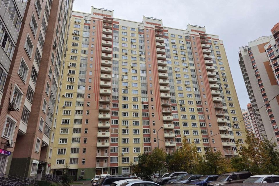 Продаётся 2-комнатная квартира, 67.5 м²