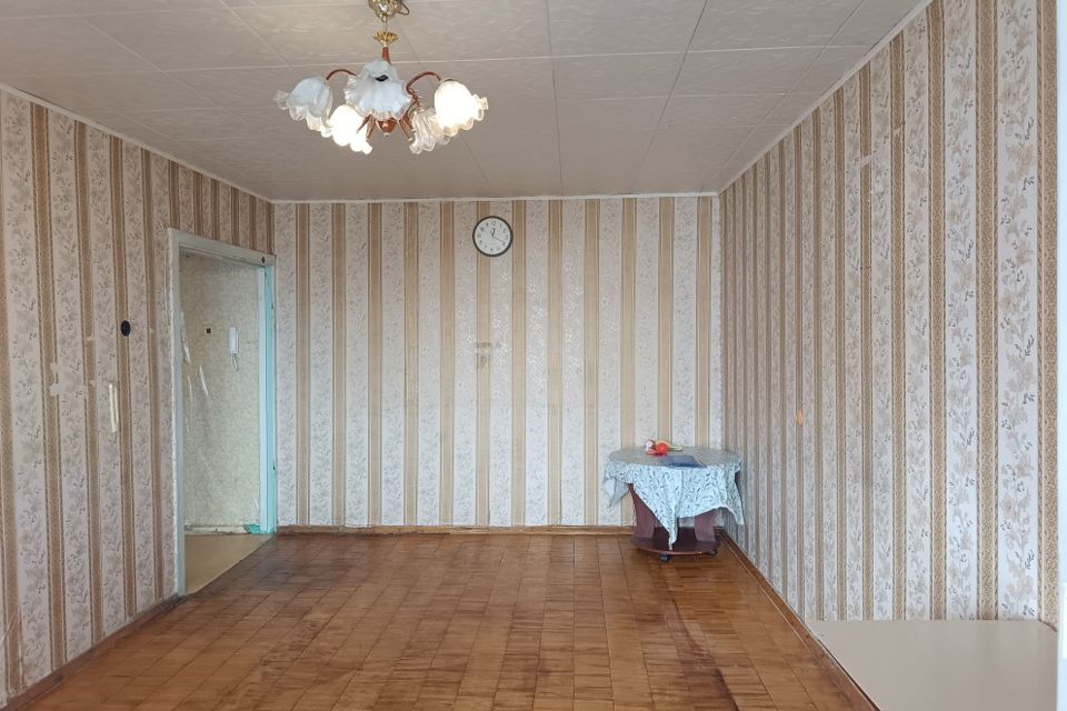 Продаётся 2-комнатная квартира, 48.7 м²