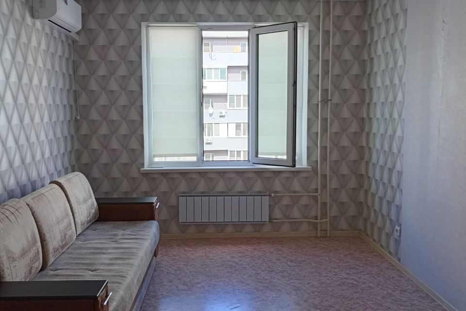Продаётся 1-комнатная квартира, 33 м²