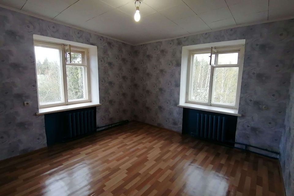 Продаётся комната в 1-комн. квартире, 16 м²
