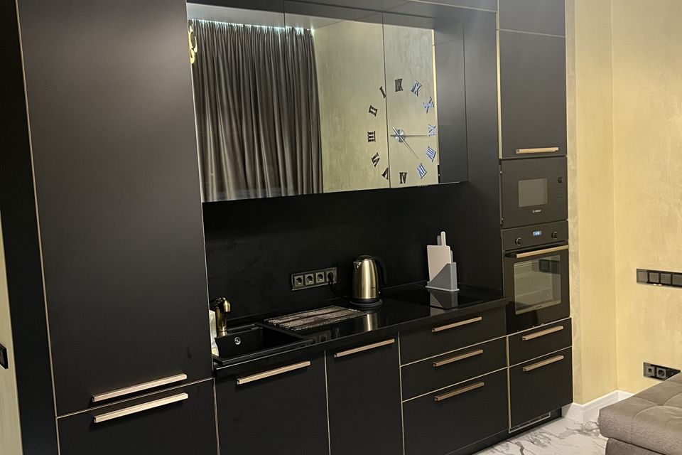 Сдаётся студия, 28 м²