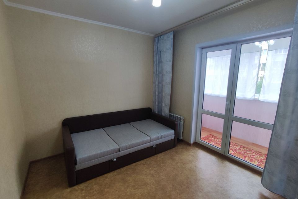 Продаётся 2-комнатная квартира, 35.2 м²