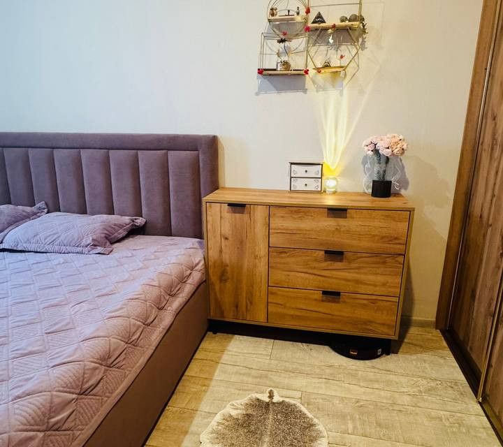 Продаётся 3-комнатная квартира, 73.1 м²
