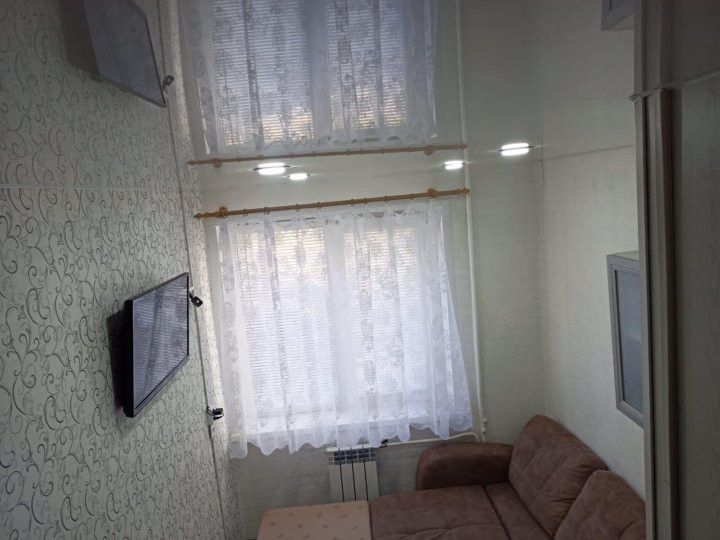 Сдаётся студия, 16 м²