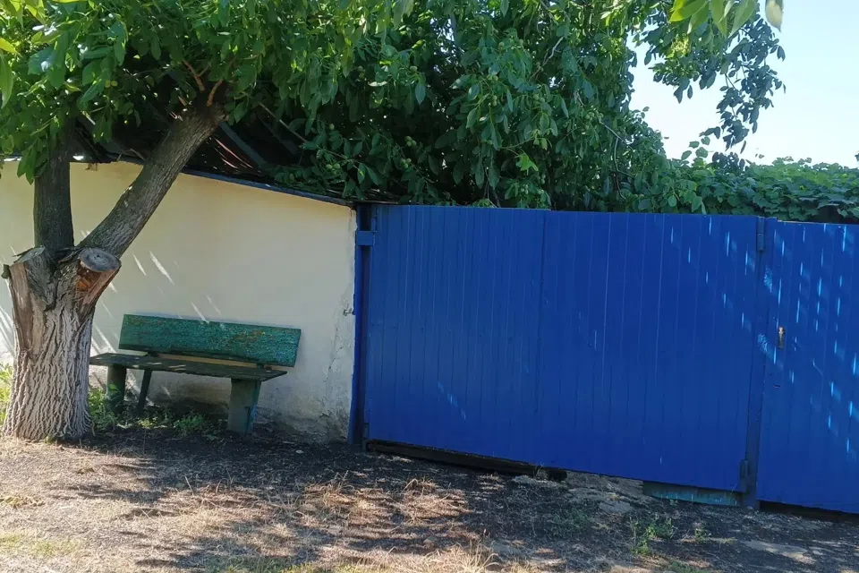 Продаётся 1-этажный дом, 50 м²