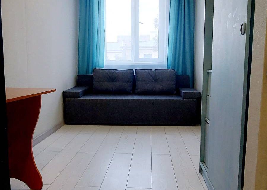 Продаётся комната в 1-комн. квартире, 11.6 м²