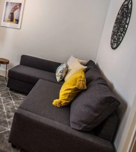 Продаётся студия, 20.2 м²