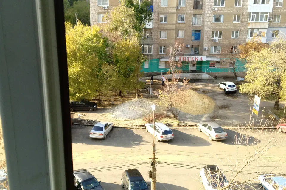 Продаётся 1-комнатная квартира, 39 м²