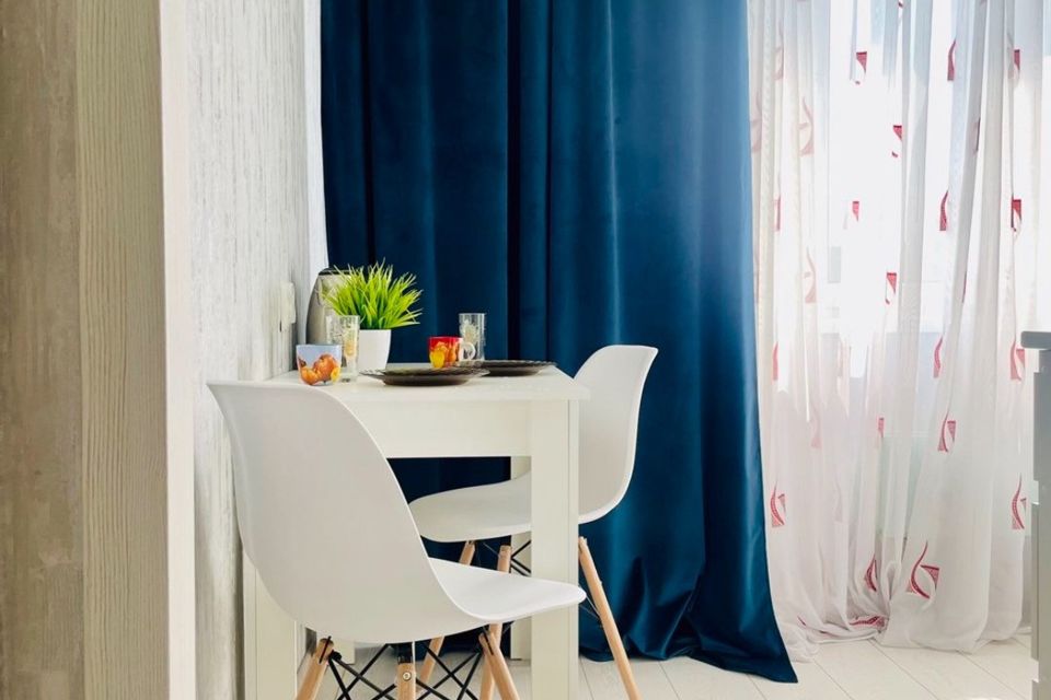 Продаётся 1-комнатная квартира, 32 м²