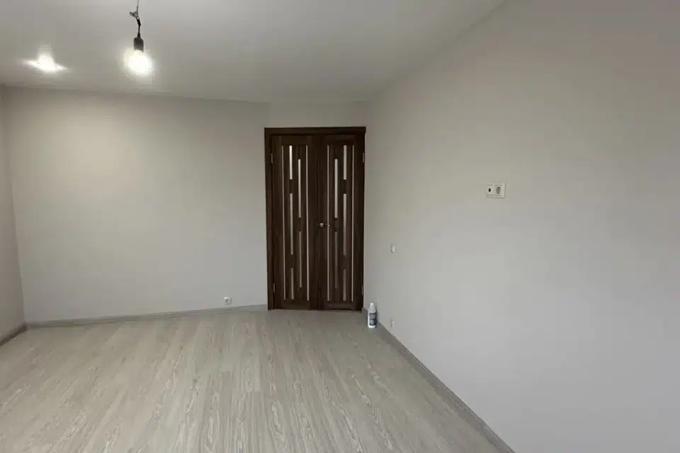 Продаётся 3-комнатная квартира, 62.4 м²