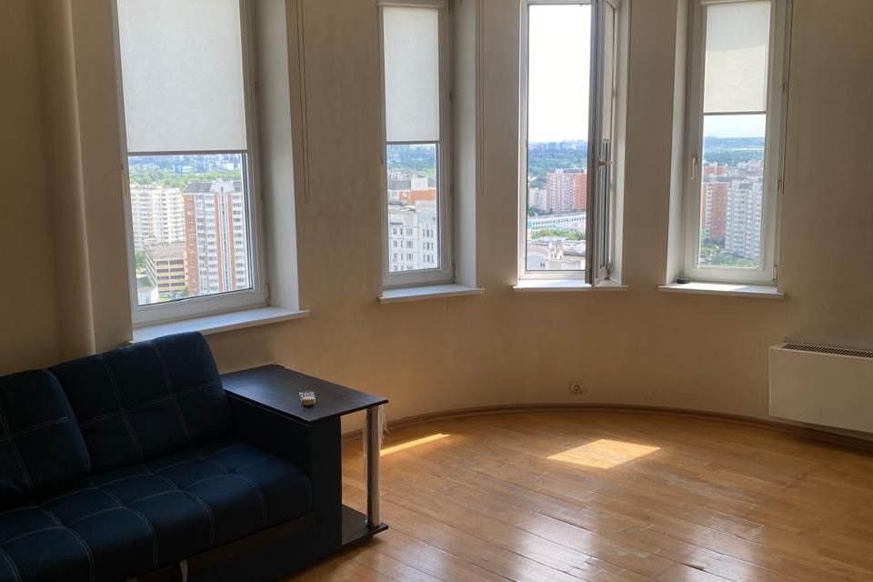 Продаётся 2-комнатная квартира, 50.8 м²
