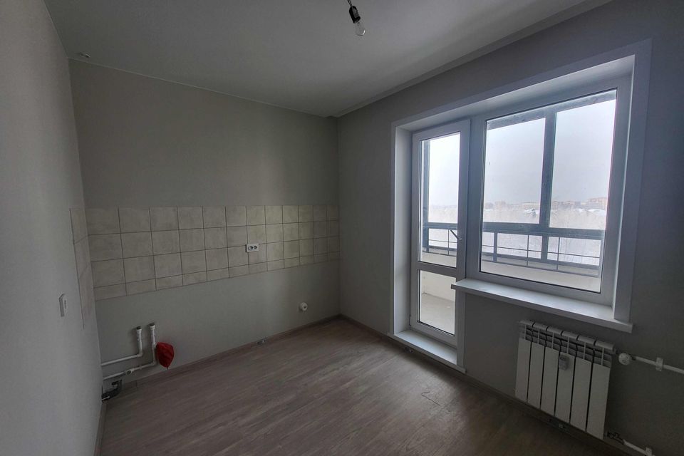 Сдаётся 1-комнатная квартира, 36.8 м²