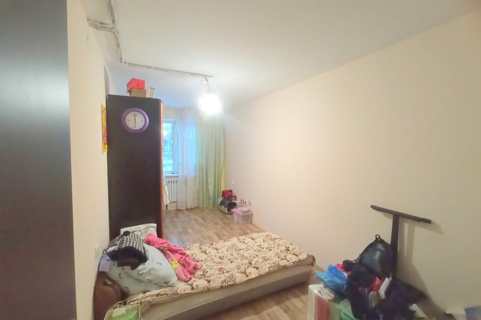 Продаётся 2-комнатная квартира, 44 м²